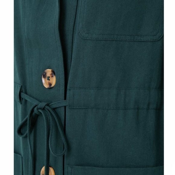 Calypso Crosby Dress
TUCKERNUCK - Picture 4 of 12